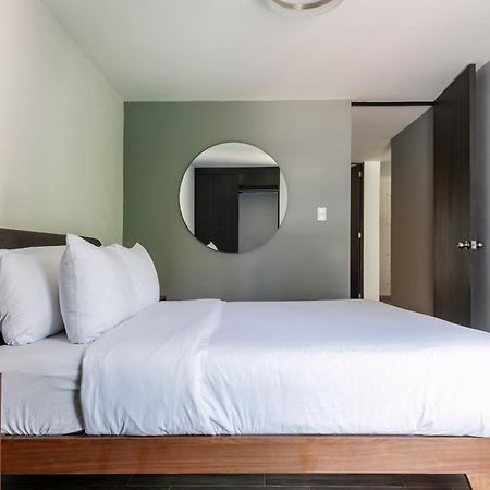 Parque Espana 21 By Wynwood House 墨西哥城 外观 照片