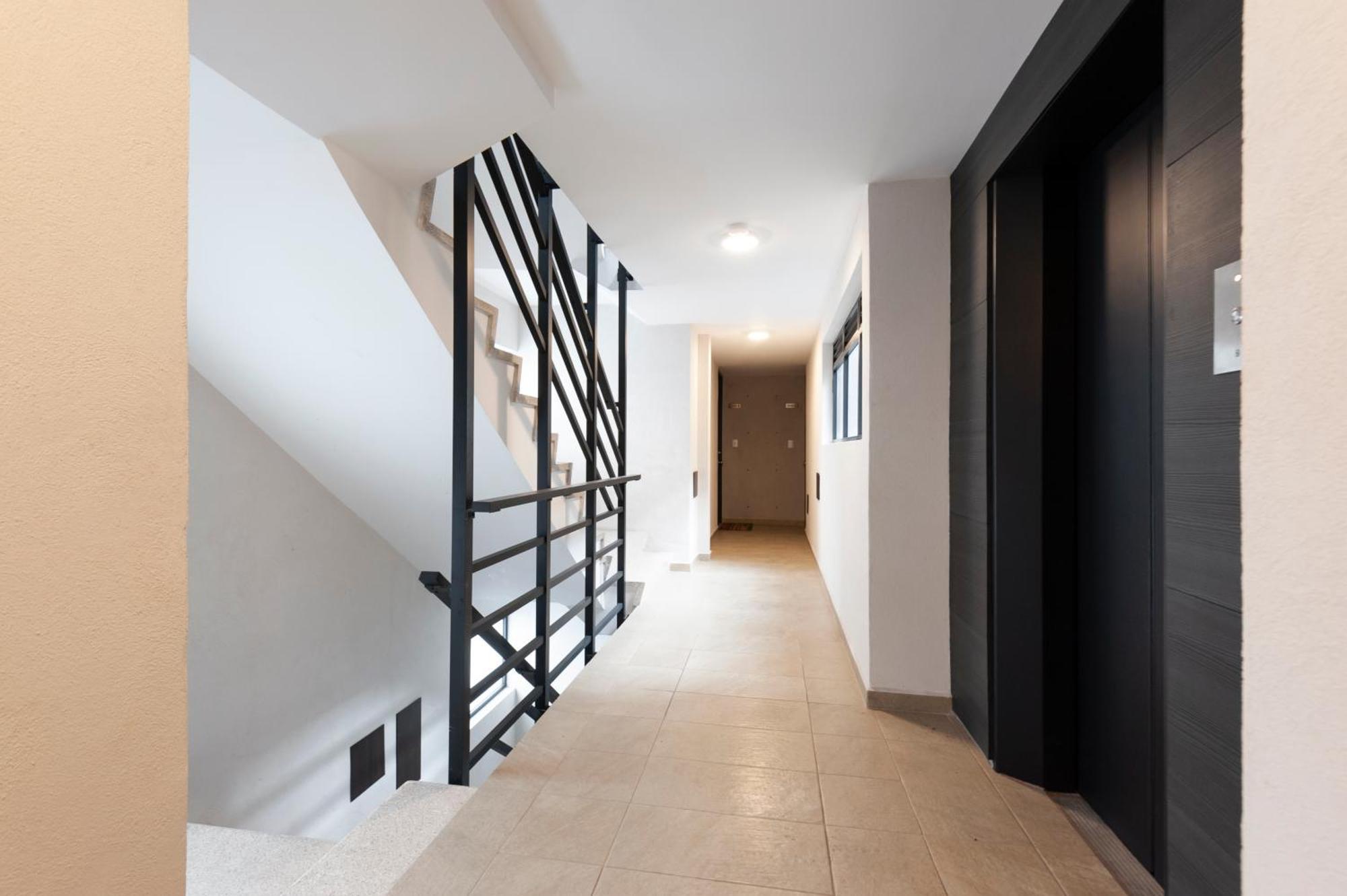 Parque Espana 21 By Wynwood House 墨西哥城 外观 照片