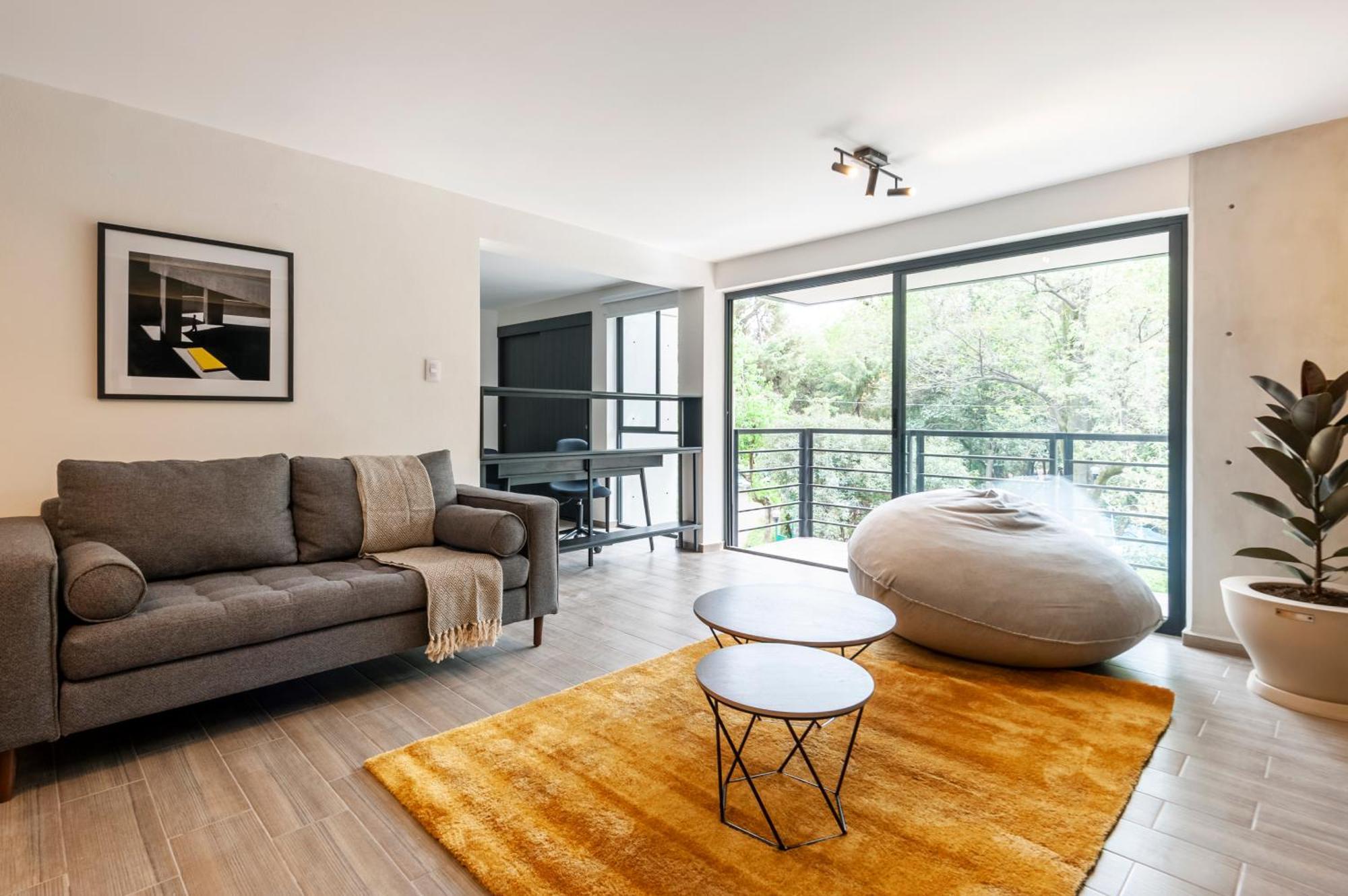 Parque Espana 21 By Wynwood House 墨西哥城 外观 照片